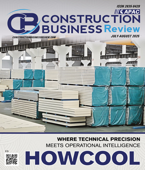 Top Cold Storage Installation Company in APAC - 2025
